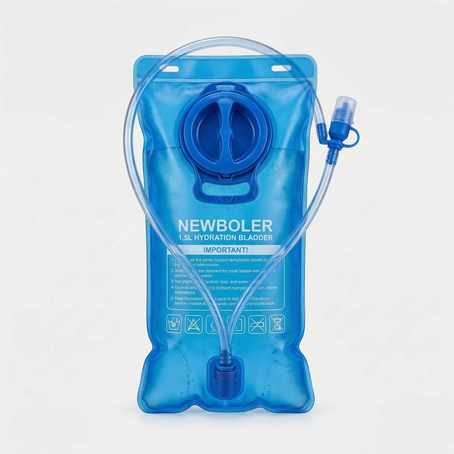 BPA-Freie Trinkblase -  Veloflow