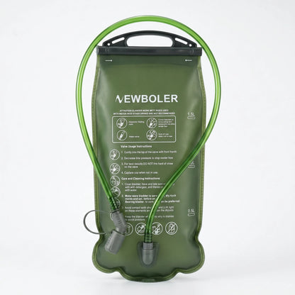 BPA-Freie Trinkblase -  Veloflow