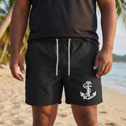Badehose Herren Mit Tunnelzug - Arthur