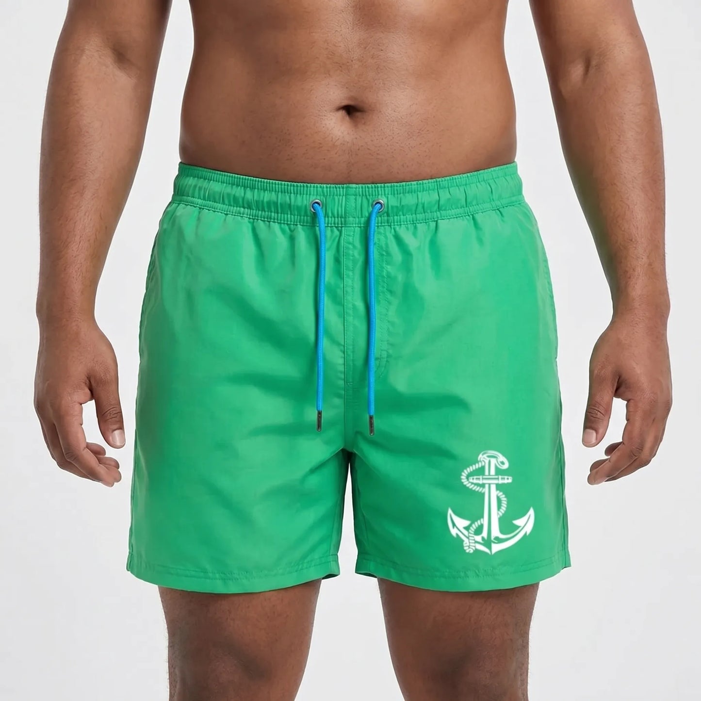 Badehose Herren Mit Tunnelzug - Arthur