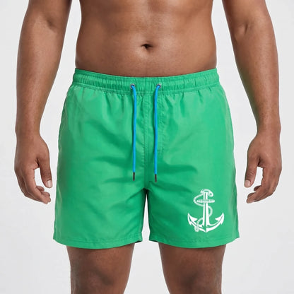 Badehose Herren Mit Tunnelzug - Arthur
