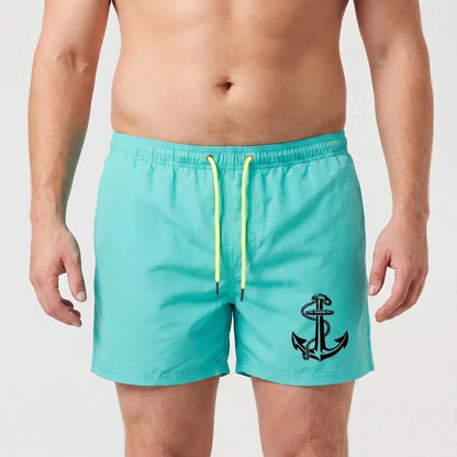 Badehose Herren Mit Tunnelzug - Arthur
