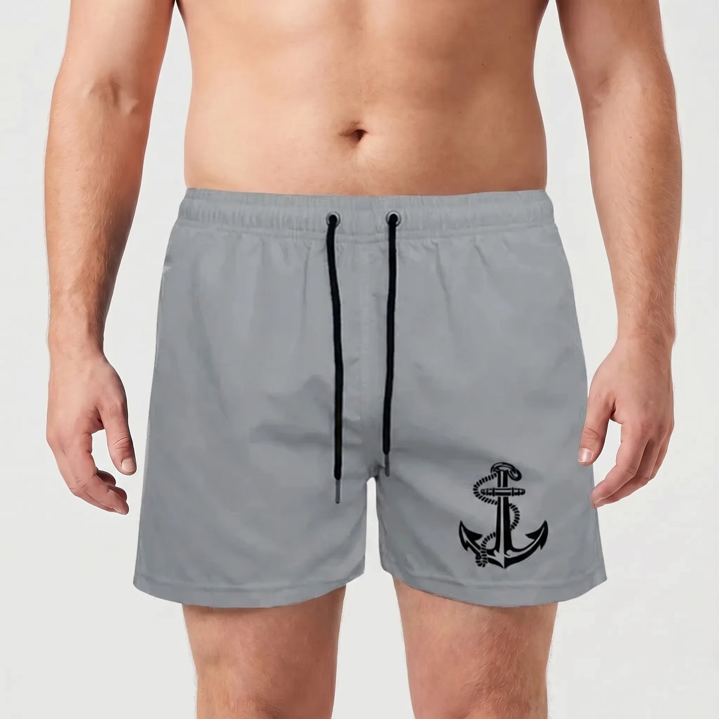 Badehose Herren Mit Tunnelzug - Arthur
