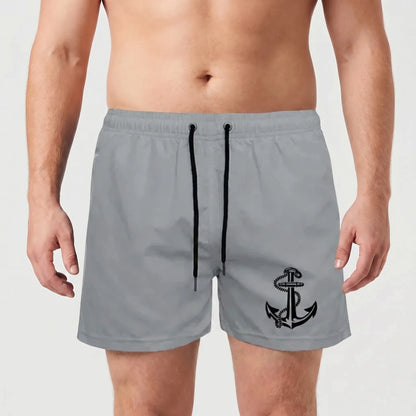 Badehose Herren Mit Tunnelzug - Arthur