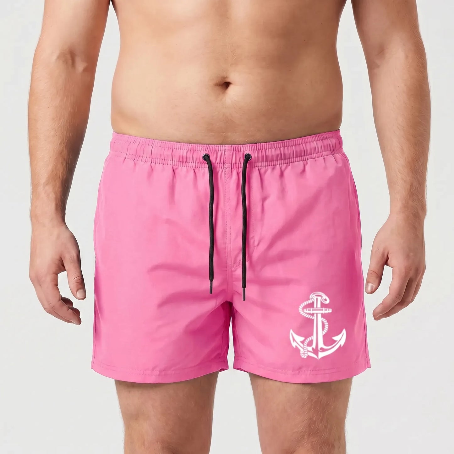 Badehose Herren Mit Tunnelzug - Arthur