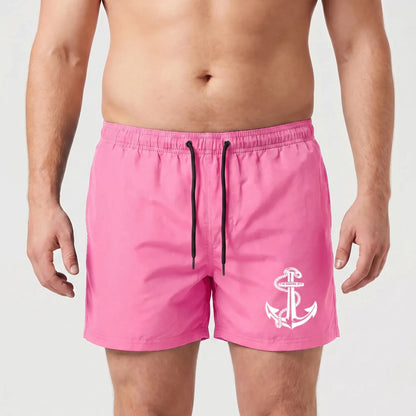 Badehose Herren Mit Tunnelzug - Arthur