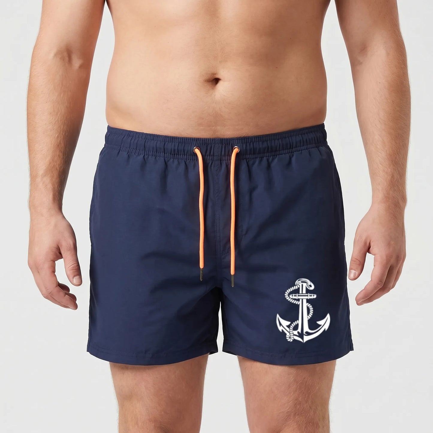 Badehose Herren Mit Tunnelzug - Arthur