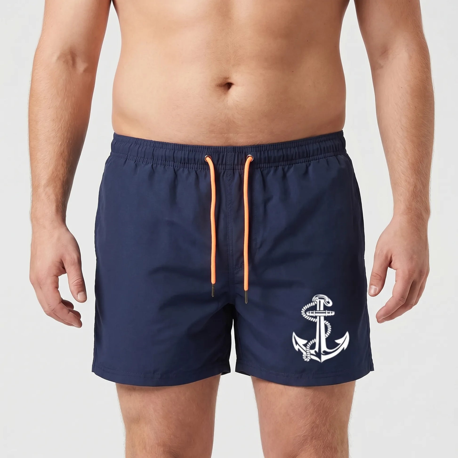 Badehose Herren Mit Tunnelzug - Arthur