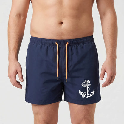 Badehose Herren Mit Tunnelzug - Arthur