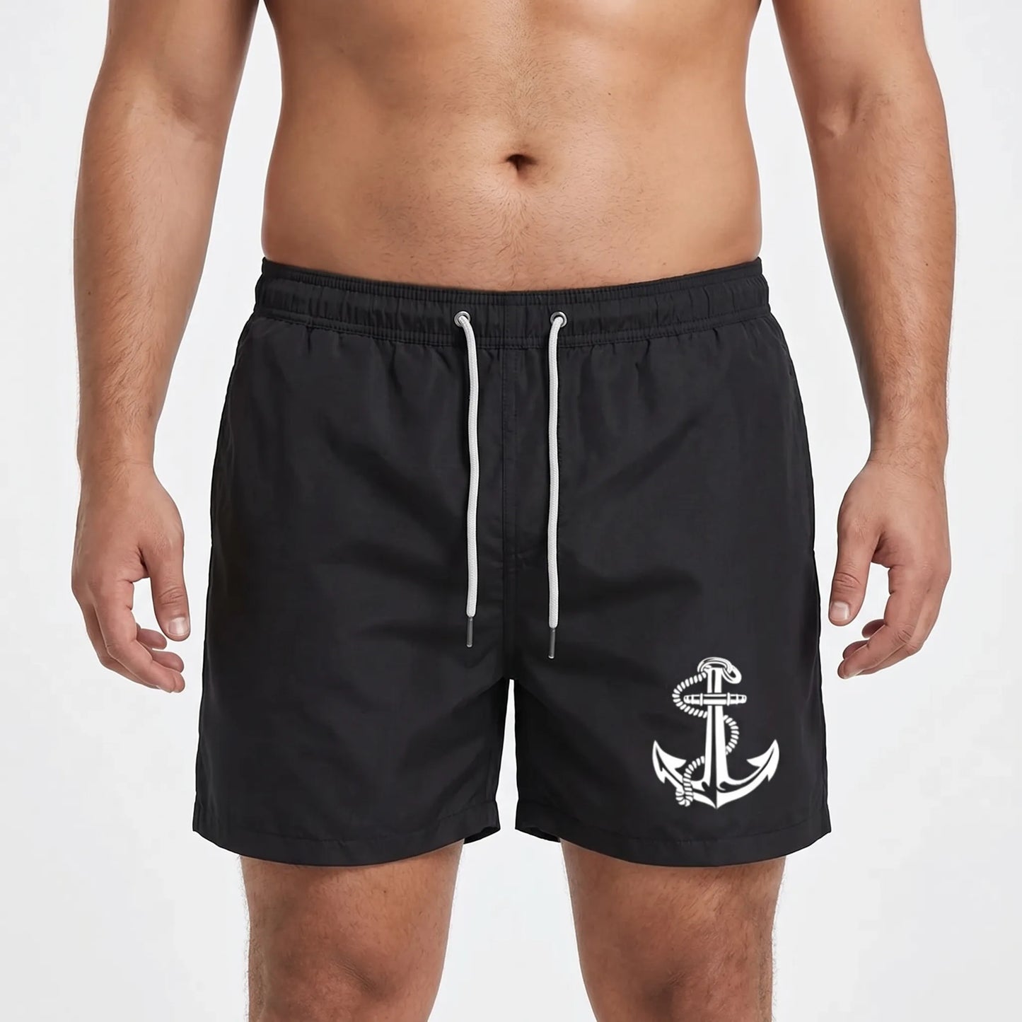 Badehose Herren Mit Tunnelzug - Arthur