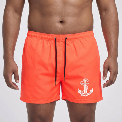 Badehose Herren Mit Tunnelzug - Arthur