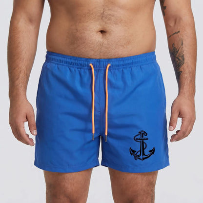 Badehose Herren Mit Tunnelzug - Arthur