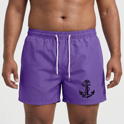 Badehose Herren Mit Tunnelzug - Arthur