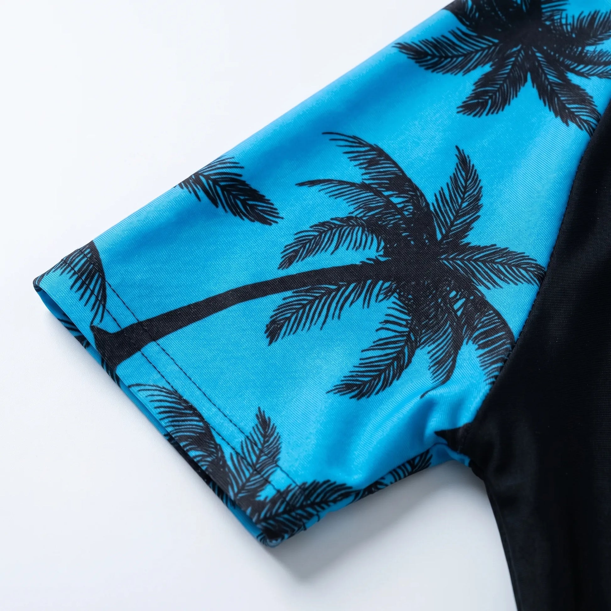 Badeshorts-Set Für Jungen - Oceanstride