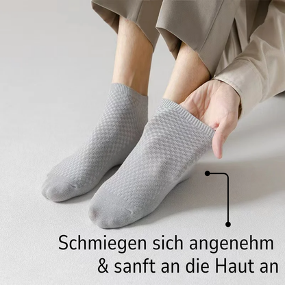 Kurze Bambussocken - BambooFeet