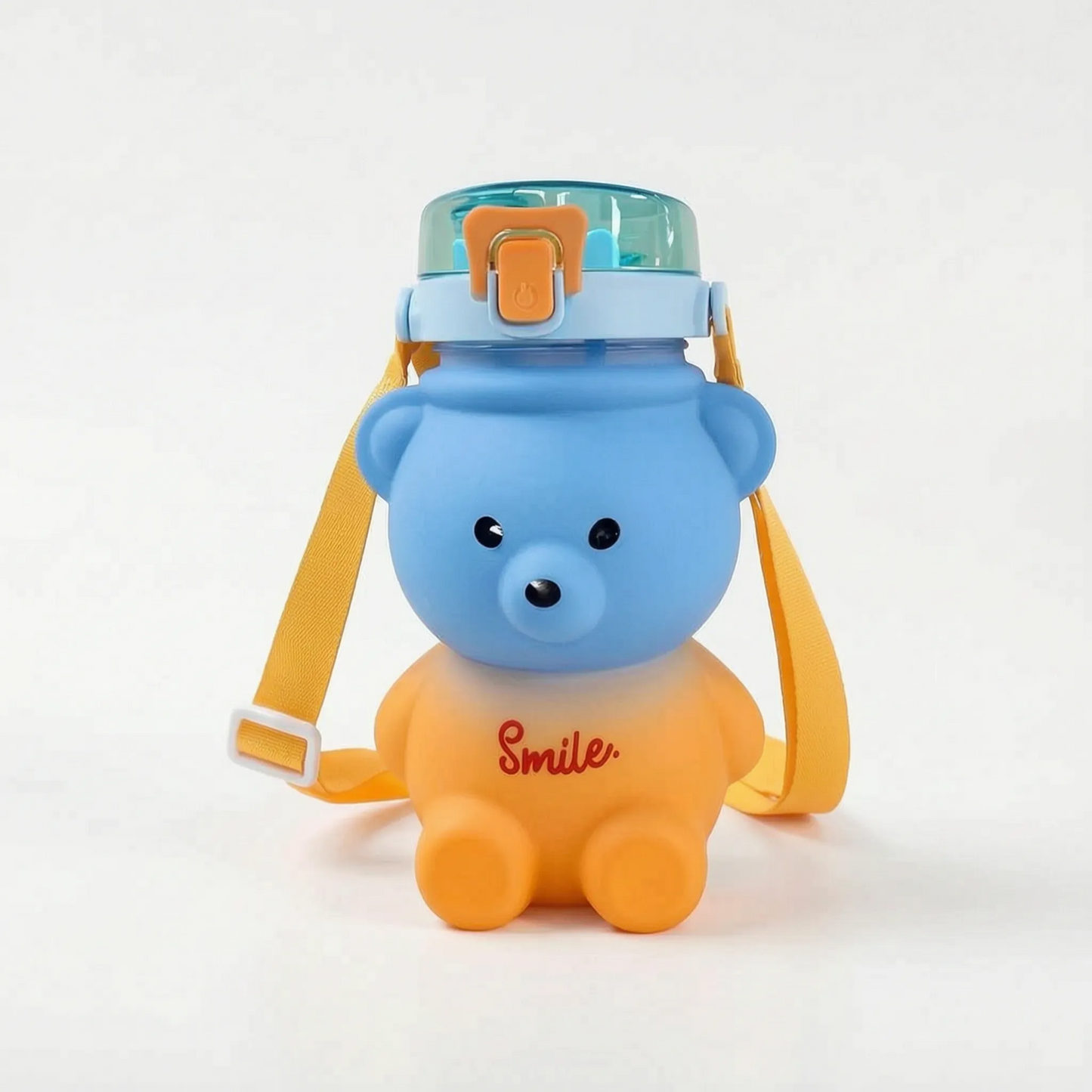 Bärenförmige Trinkflasche - Pawsley