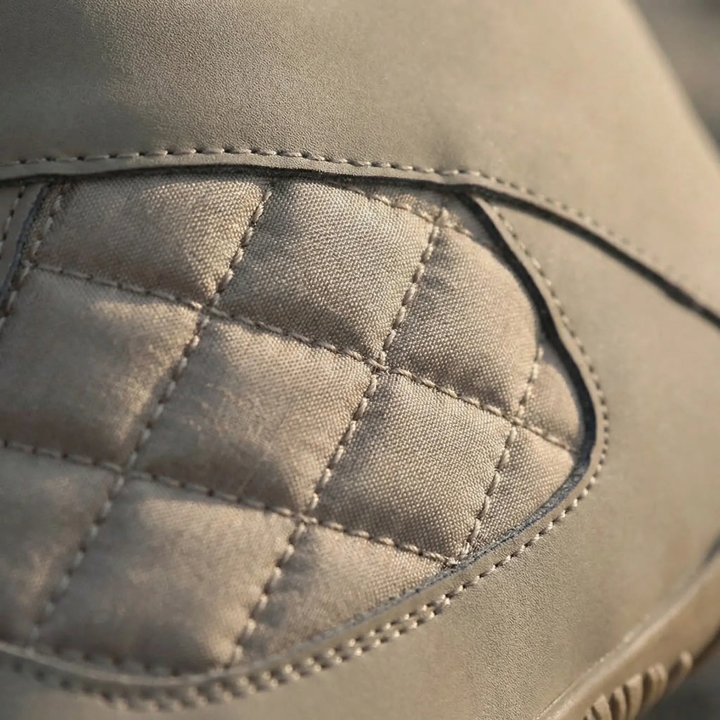 Barfuß-Stiefelette Für Den Winter -  Traxvel