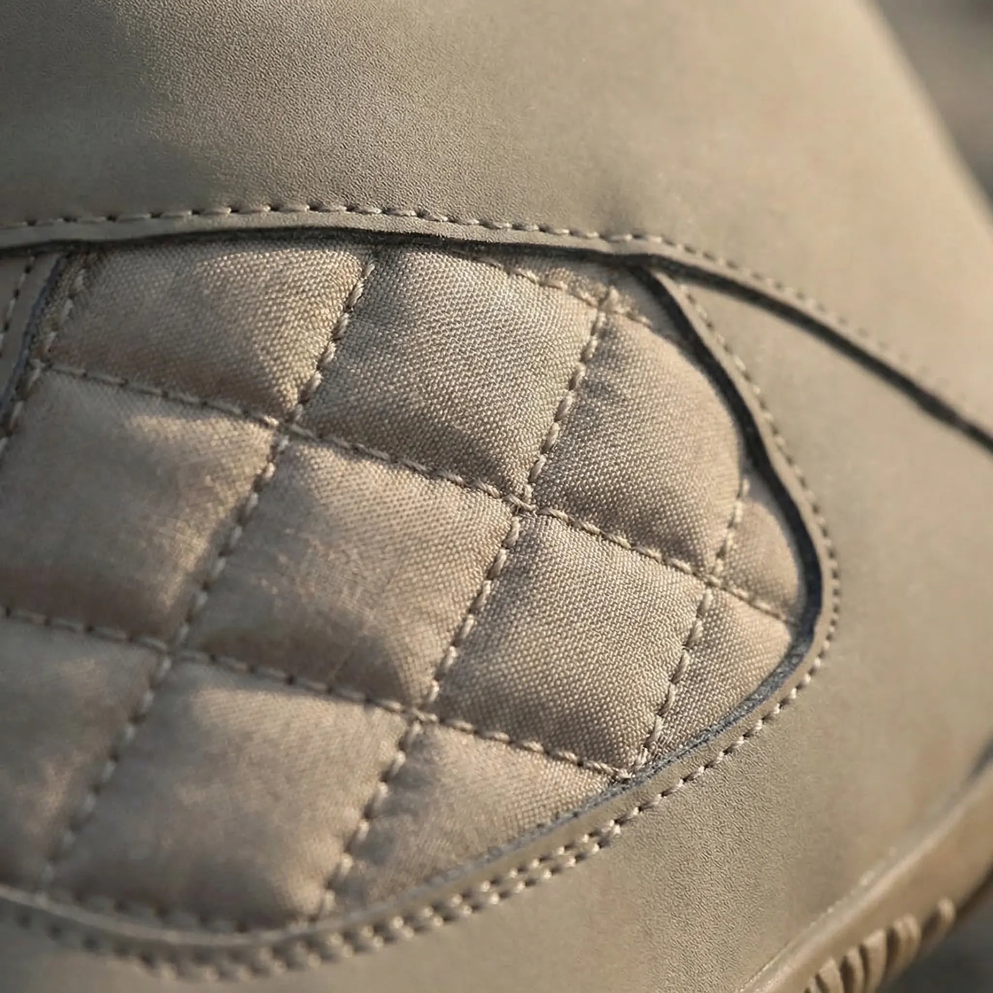 Barfuß-Stiefelette Für Den Winter -  Traxvel