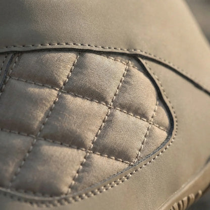 Barfuß-Stiefelette Für Den Winter -  Traxvel