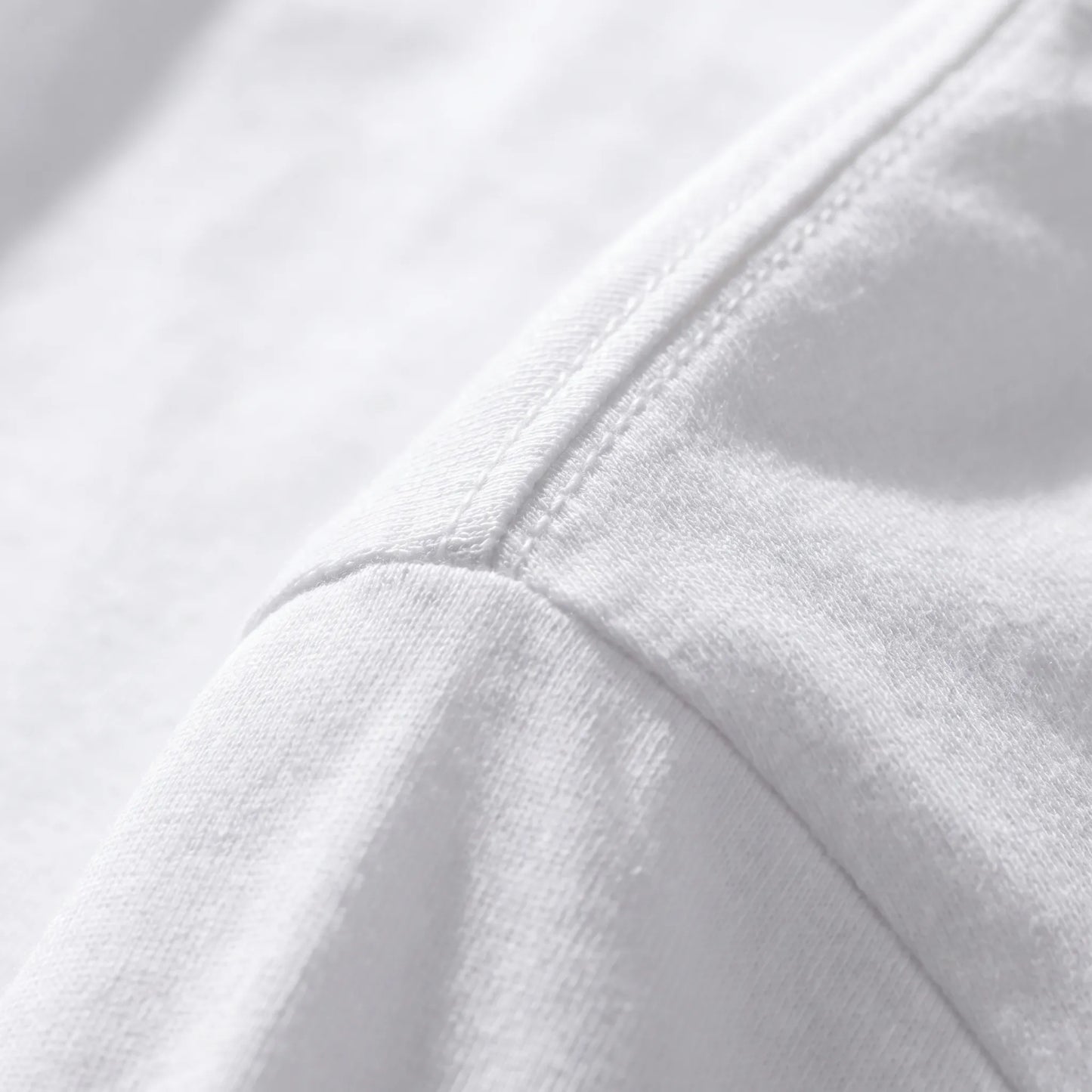 Basic Langarmshirt Mit Rundhalsausschnitt - Josh