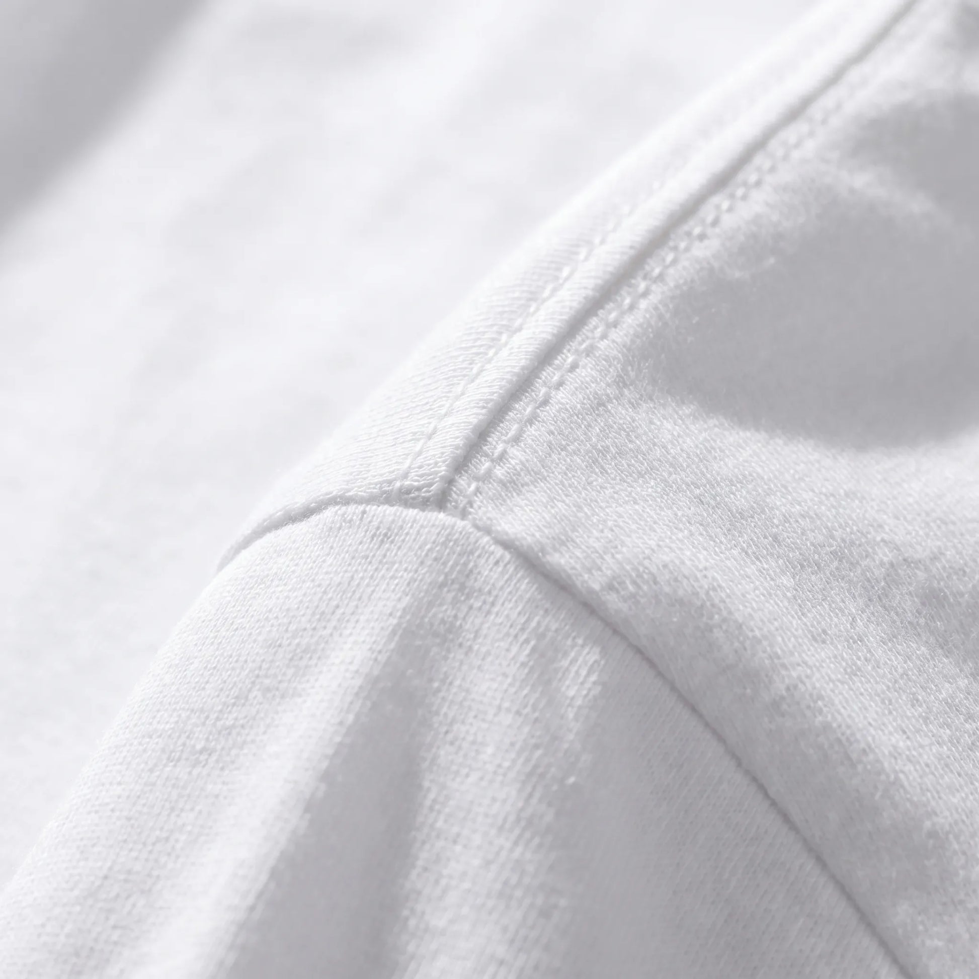 Basic Langarmshirt Mit Rundhalsausschnitt - Josh