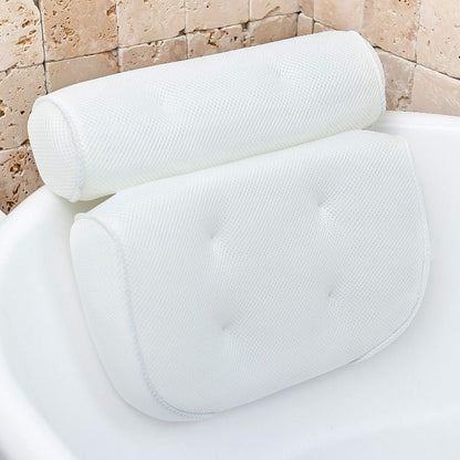 Premium-Badekissen – SereniLux