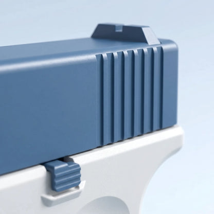 Batteriebetriebener Wasserblaster - Torrentia
