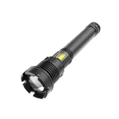 Taktische Taschenlampe - LumenTact