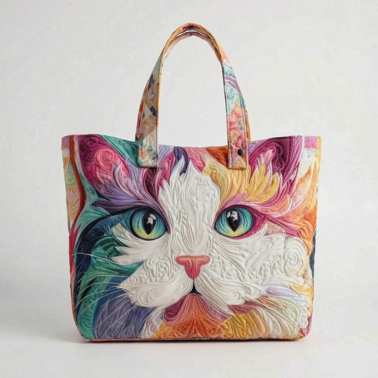 Bedruckte Freizeit-Tote Bag - Bohemiq