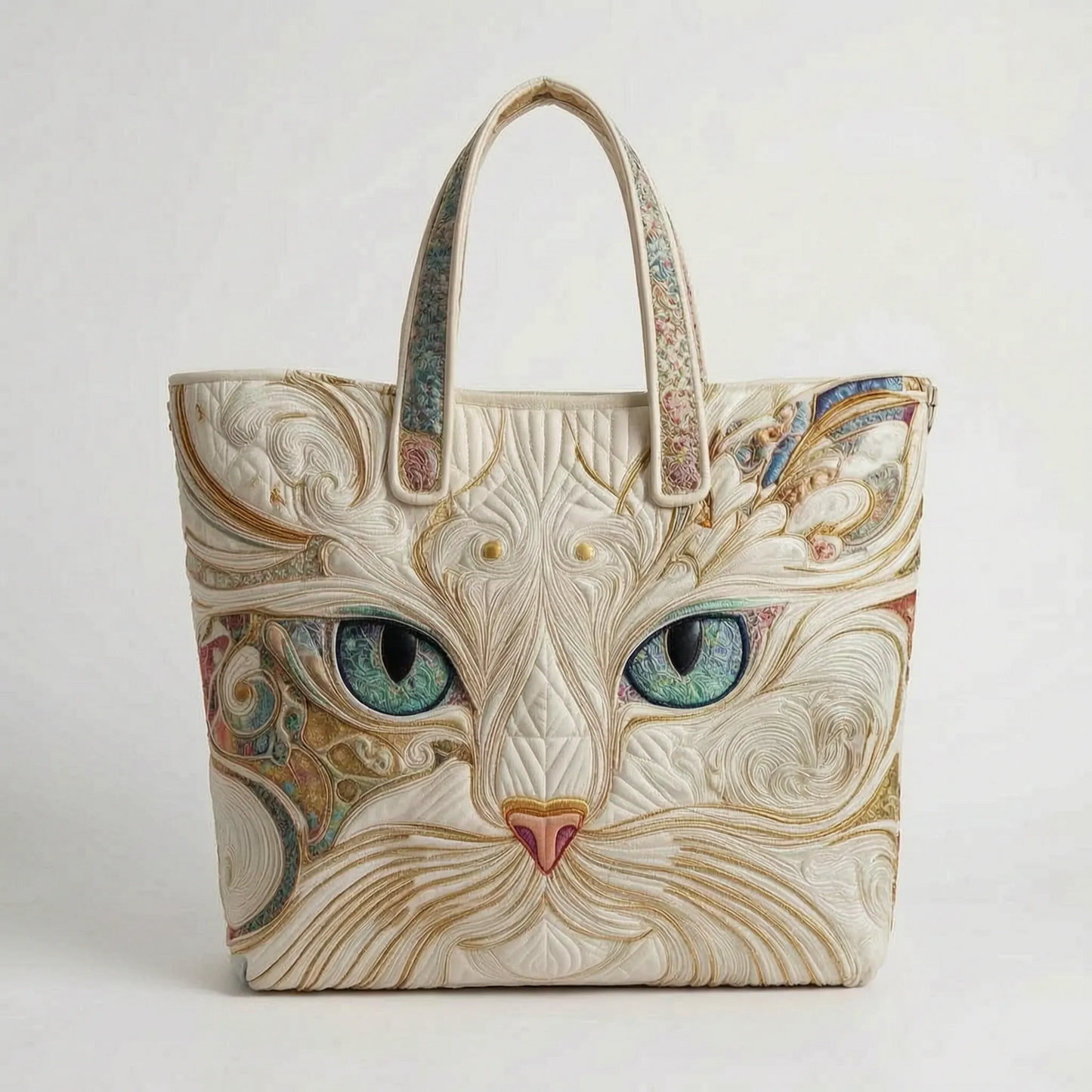 Bedruckte Freizeit-Tote Bag - Bohemiq