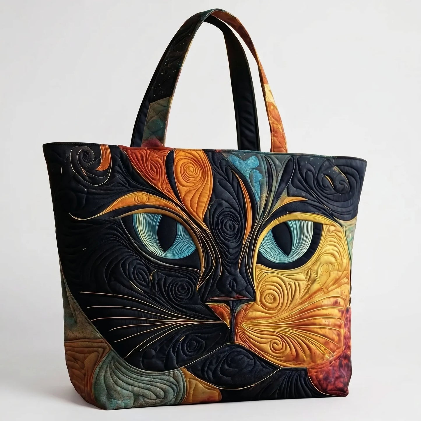 Bedruckte Freizeit-Tote Bag - Bohemiq