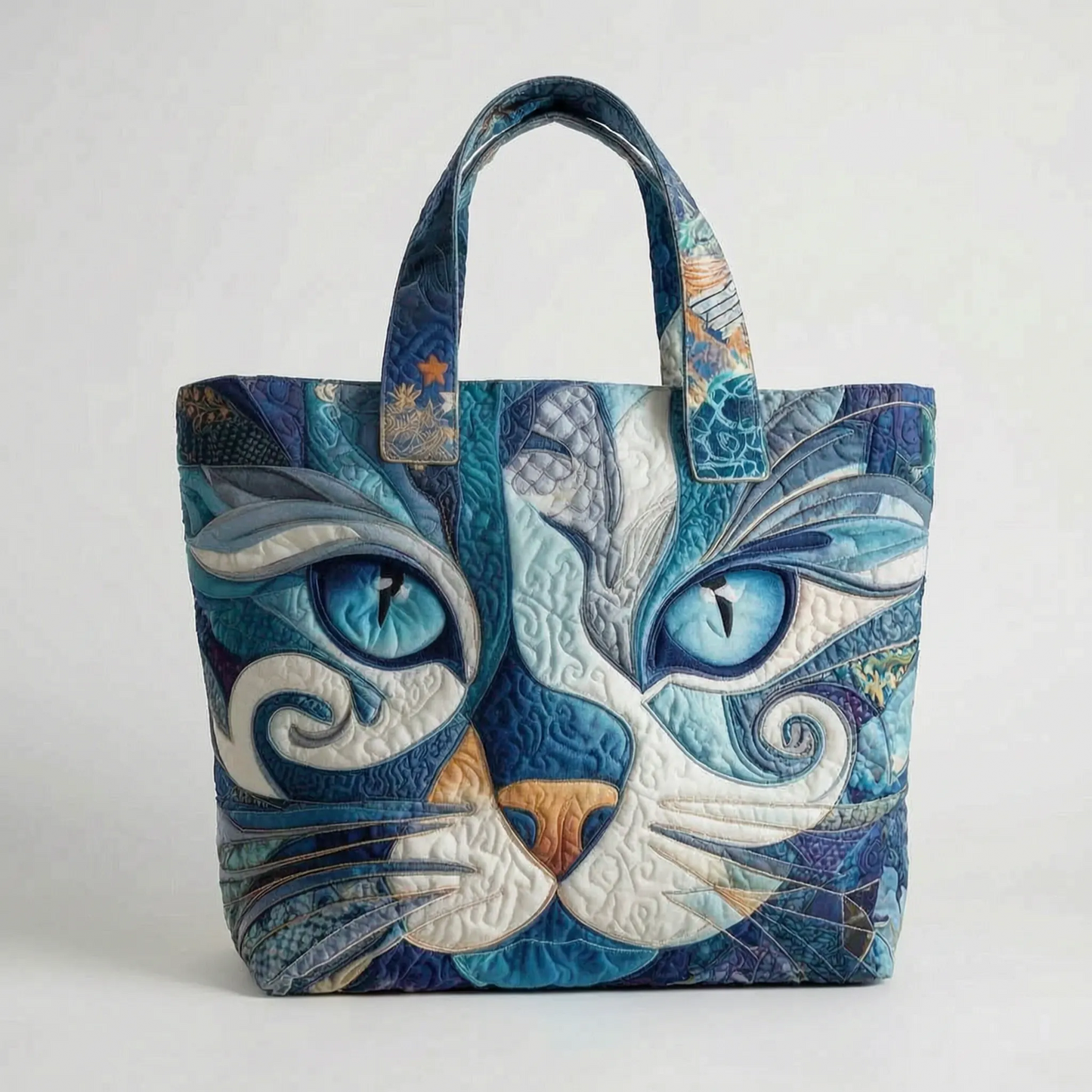 Bedruckte Freizeit-Tote Bag - Bohemiq