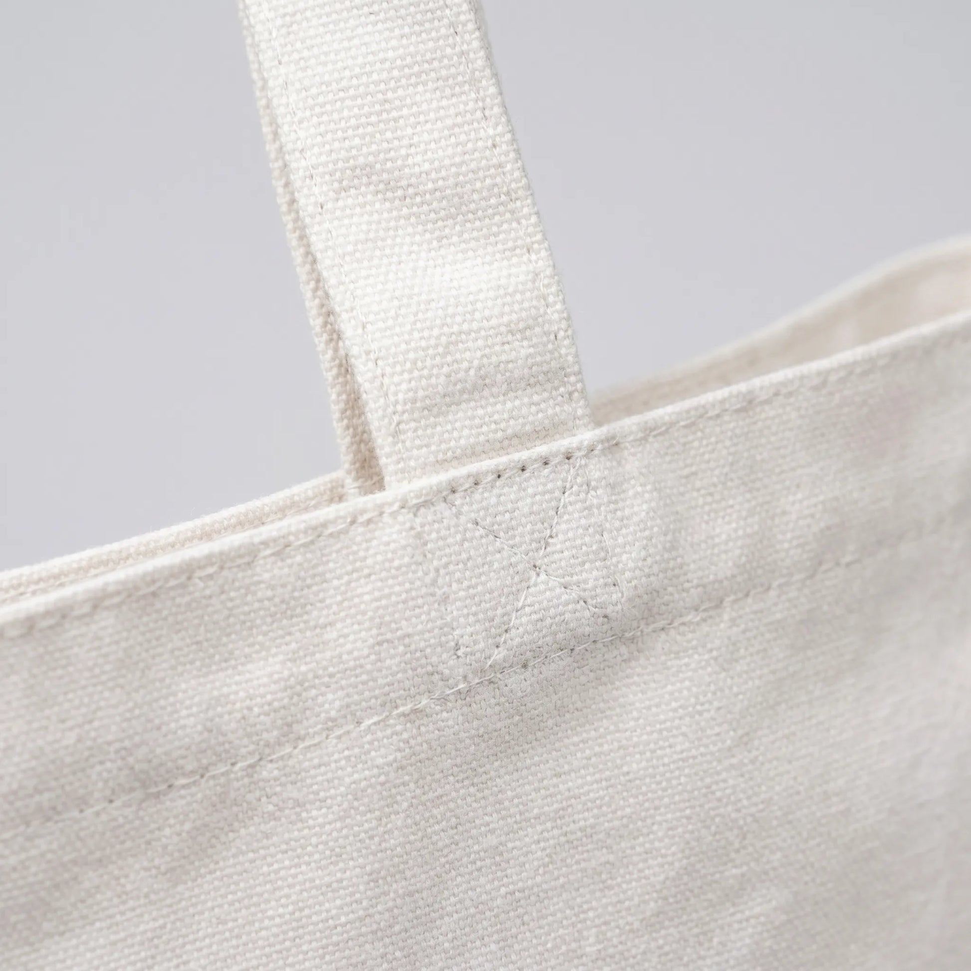 Bedruckte Stofftasche - Jovia