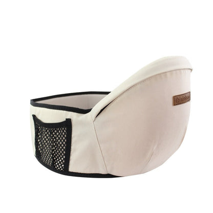 Ergonomischer Baby Hüfttrager - HugEase