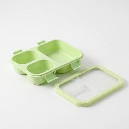 Bento Box Mit Mehreren Fächern - Munchpod