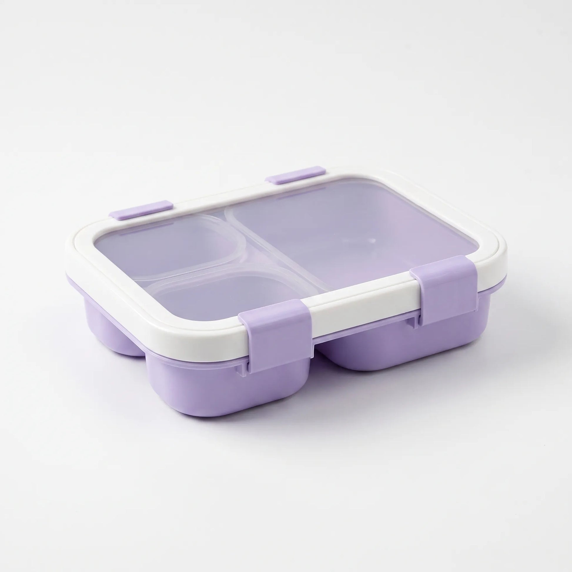 Bento Box Mit Mehreren Fächern - Munchpod