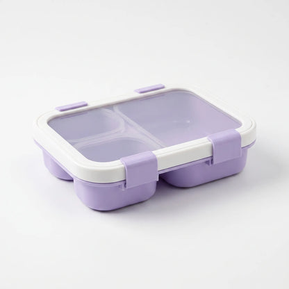 Bento Box Mit Mehreren Fächern - Munchpod