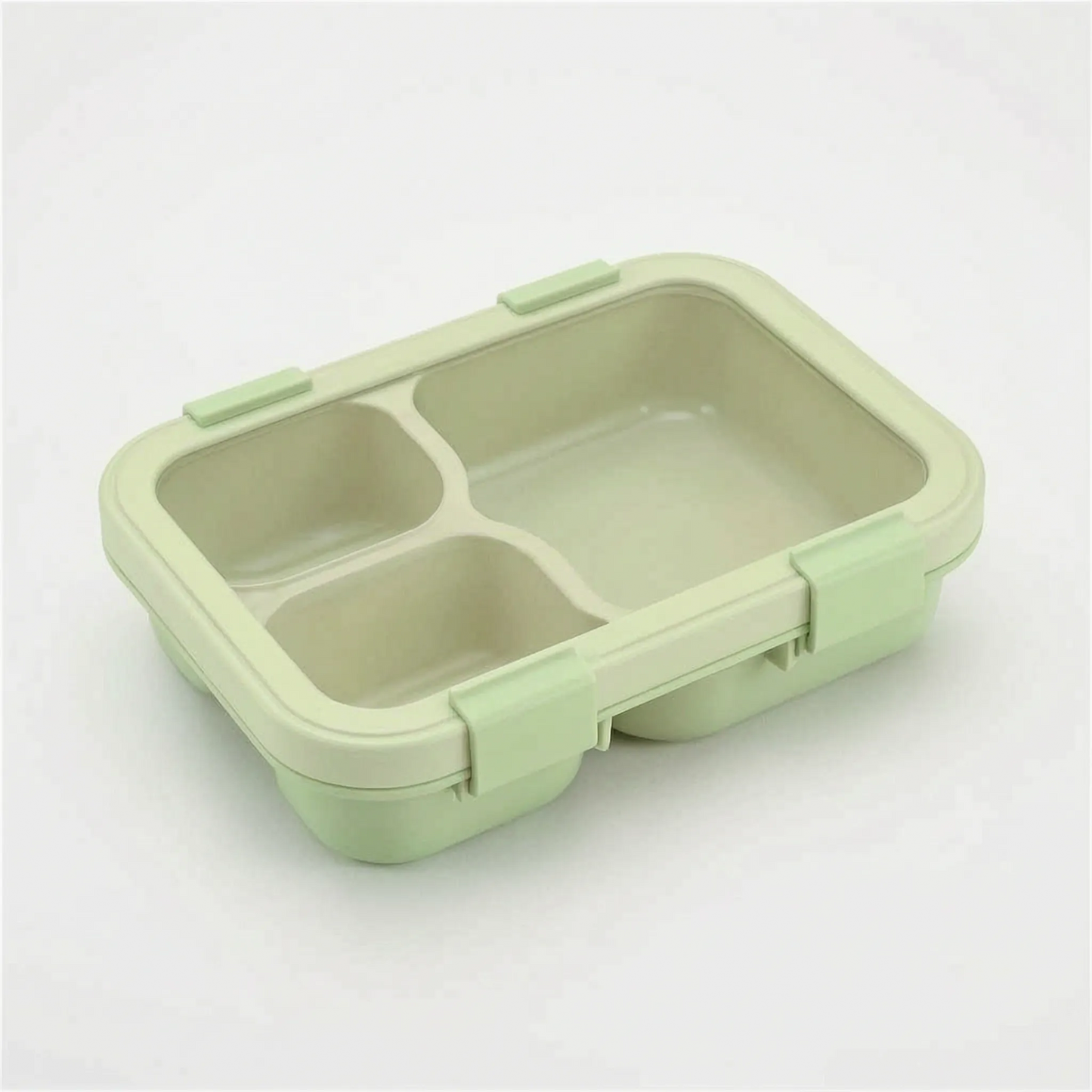 Bento Box Mit Mehreren Fächern - Munchpod