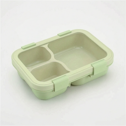 Bento Box Mit Mehreren Fächern - Munchpod