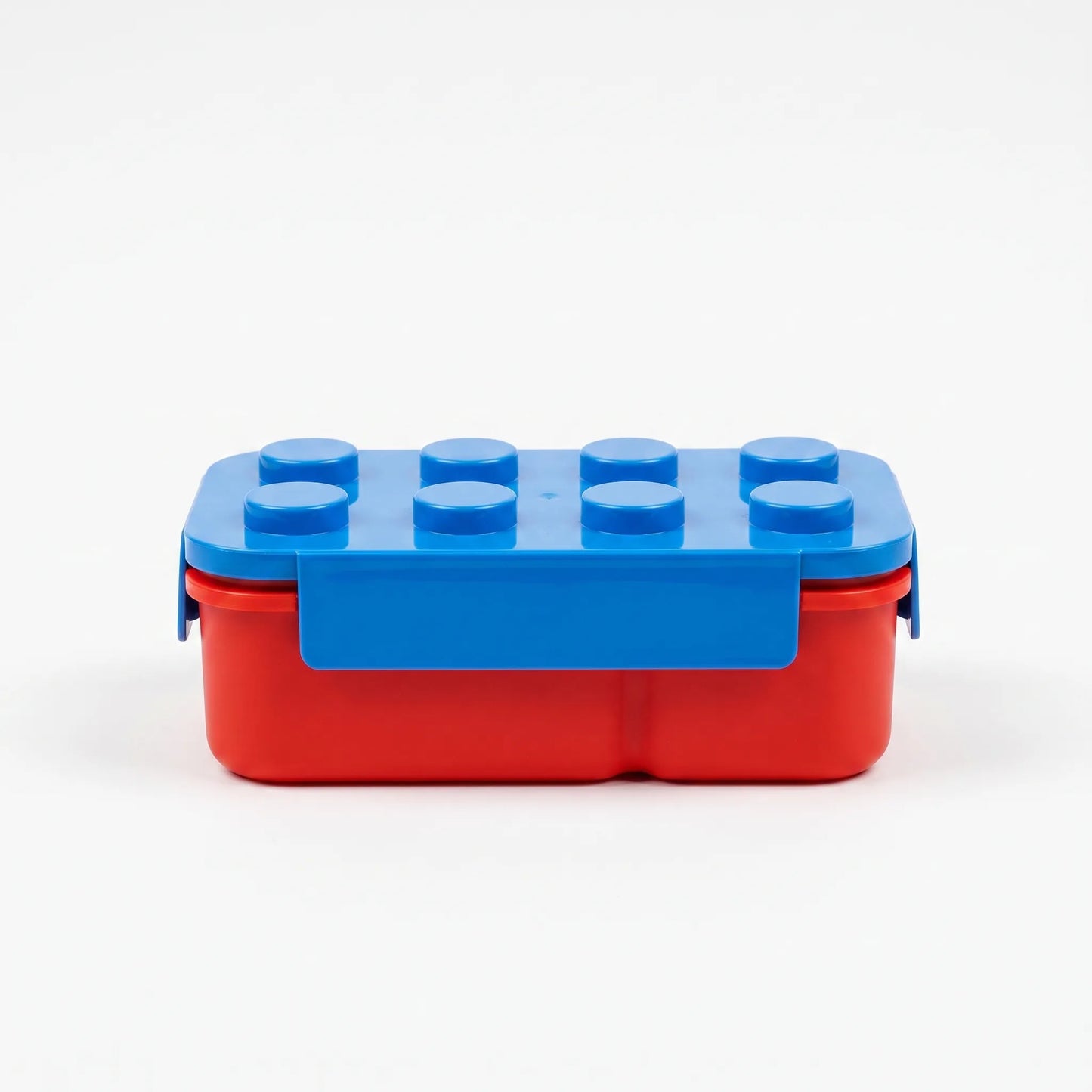 Bento Brotbox Mit Fächern - Stackamill