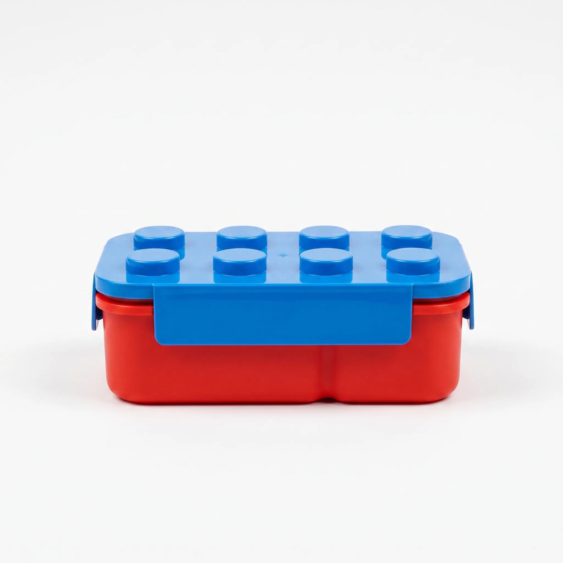 Bento Brotbox Mit Fächern - Stackamill
