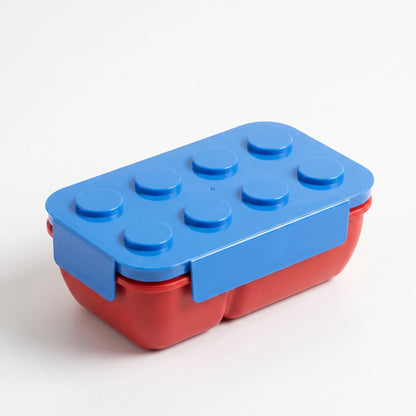Bento Brotbox Mit Fächern - Stackamill