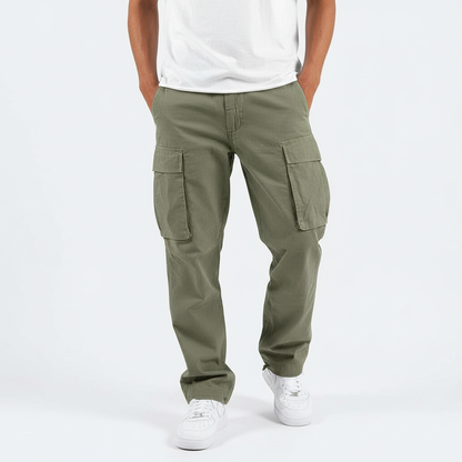 Bequeme Cargohose - Jakob