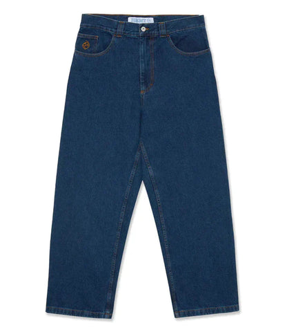 Bequeme Jeans -  David