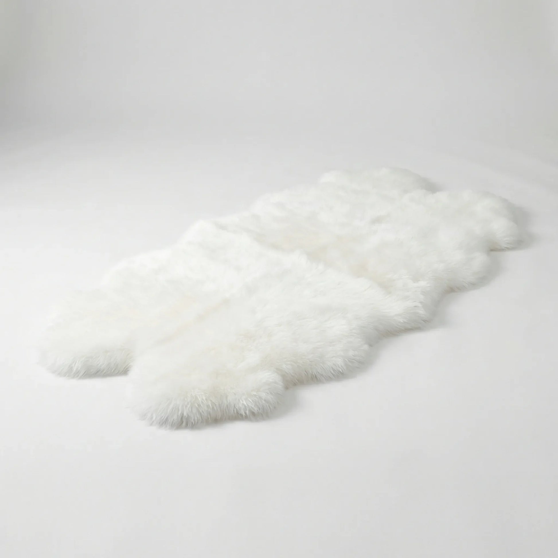 Besonders Weicher Teppich - Cloudoria