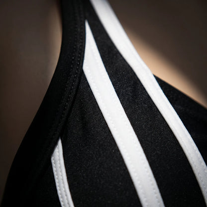 Bikini Set Für Damen Mit Integrierten Shorts - Laura