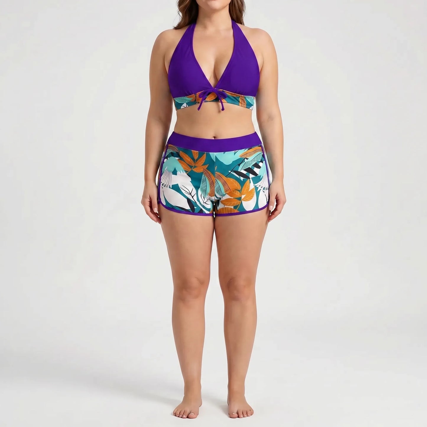 Bikini Set Mit Separaten Größen - Sara