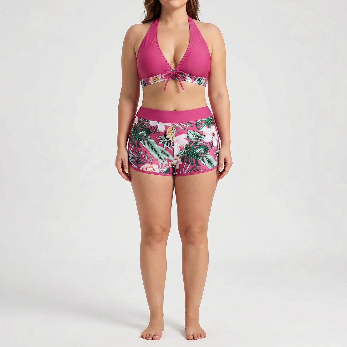 Bikini Set Mit Separaten Größen - Sara