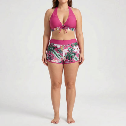 Bikini Set Mit Separaten Größen - Sara