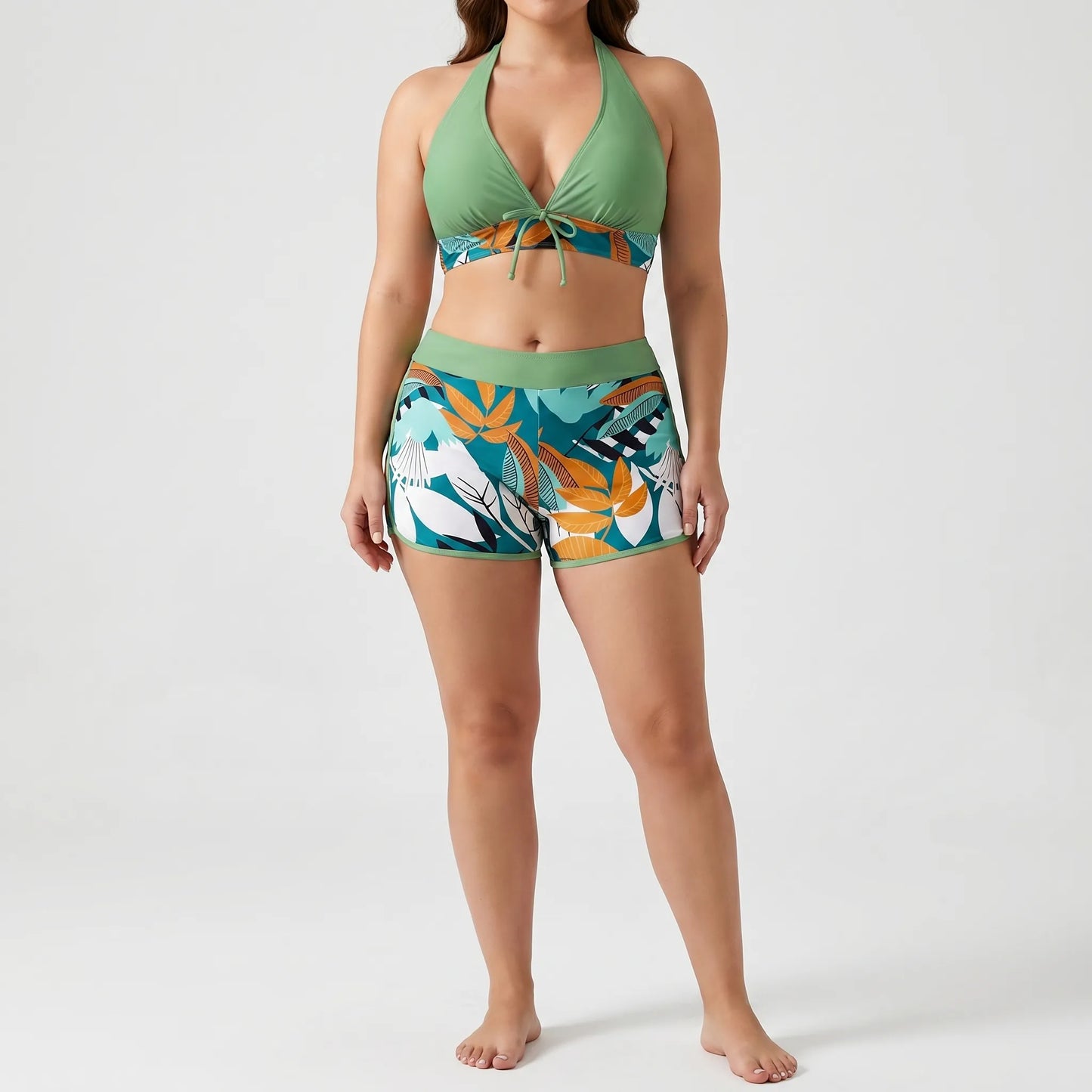 Bikini Set Mit Separaten Größen - Sara